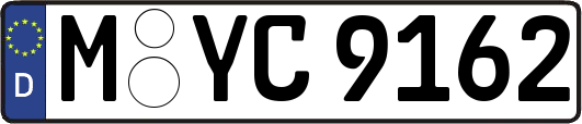 M-YC9162