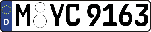 M-YC9163