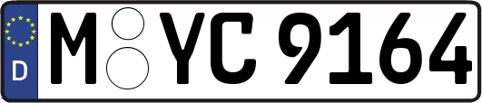 M-YC9164