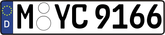 M-YC9166