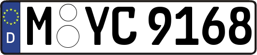 M-YC9168