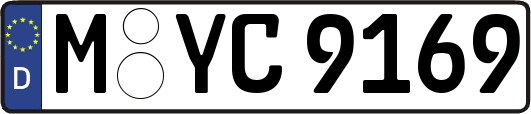 M-YC9169