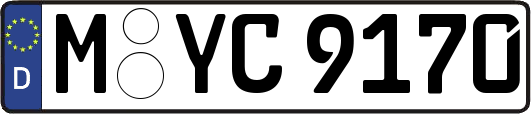 M-YC9170