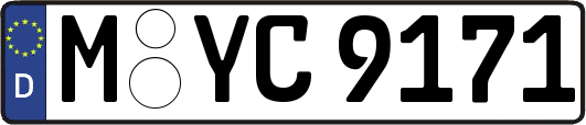 M-YC9171