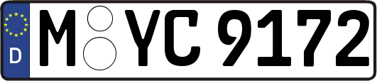 M-YC9172