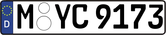 M-YC9173
