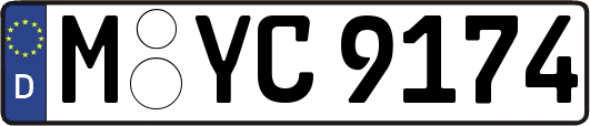 M-YC9174