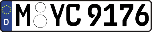 M-YC9176