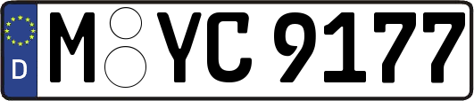 M-YC9177