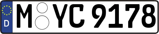 M-YC9178