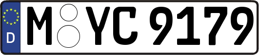 M-YC9179