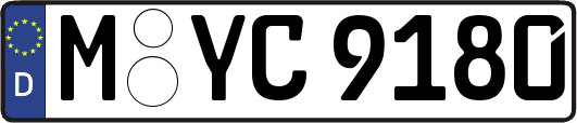 M-YC9180