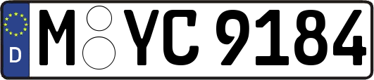 M-YC9184