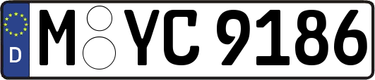 M-YC9186