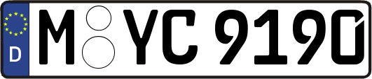 M-YC9190