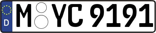 M-YC9191