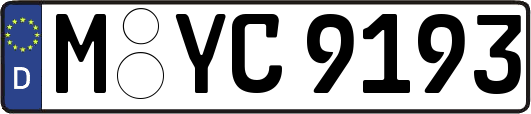 M-YC9193
