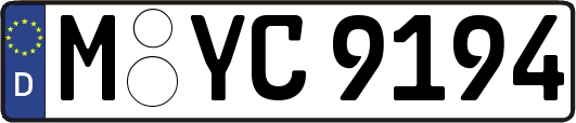 M-YC9194