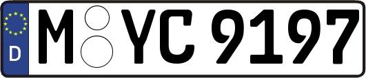 M-YC9197