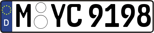 M-YC9198