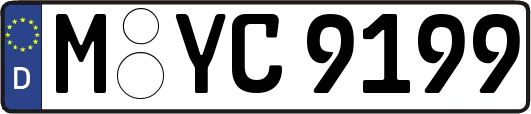 M-YC9199