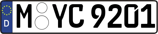 M-YC9201