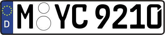 M-YC9210