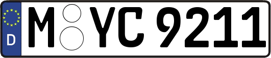 M-YC9211