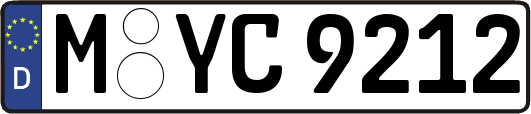 M-YC9212