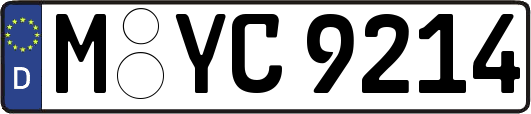 M-YC9214