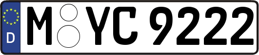 M-YC9222