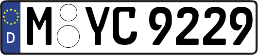 M-YC9229