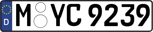 M-YC9239