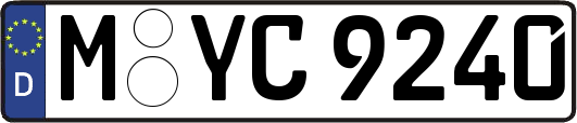 M-YC9240