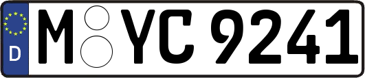M-YC9241