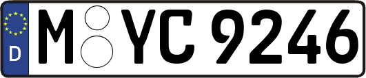 M-YC9246