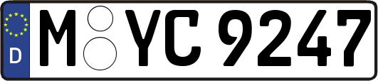 M-YC9247