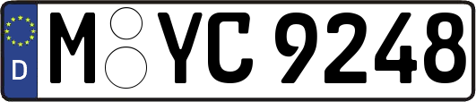 M-YC9248