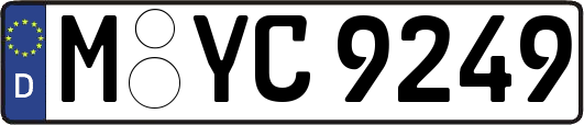 M-YC9249