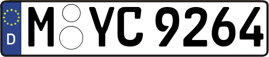 M-YC9264