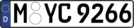 M-YC9266