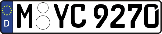 M-YC9270