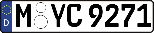 M-YC9271