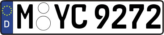M-YC9272