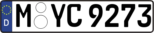 M-YC9273