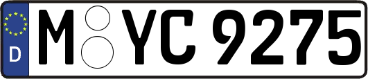 M-YC9275