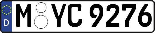 M-YC9276