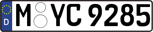 M-YC9285