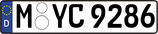 M-YC9286