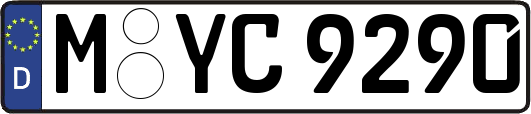 M-YC9290